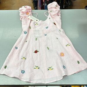 Fanm mon dress